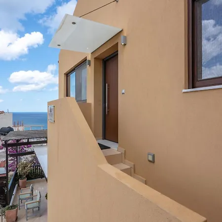 Venmar Luxury House Platanias (Crete)