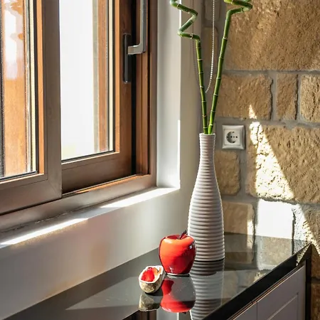 Venmar Luxury House Apartment