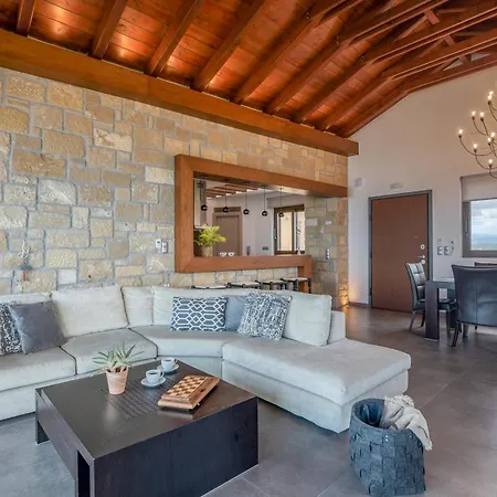Venmar Luxury House Apartment *