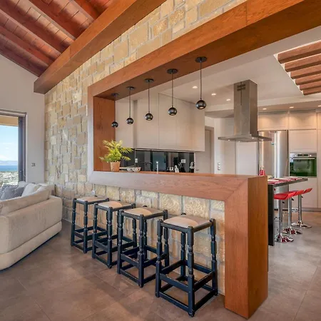 Venmar Luxury House Apartment
