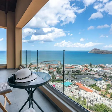 Apartment Venmar Luxury House *