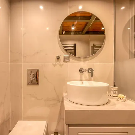 Venmar Luxury House Apartment *