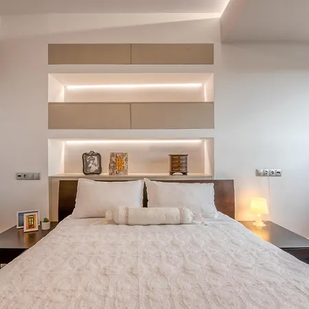 Venmar Luxury House Apartment Platanias (Crete)
