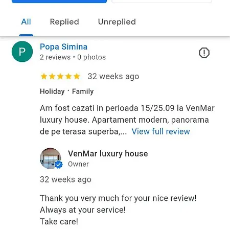 Venmar Luxury House *