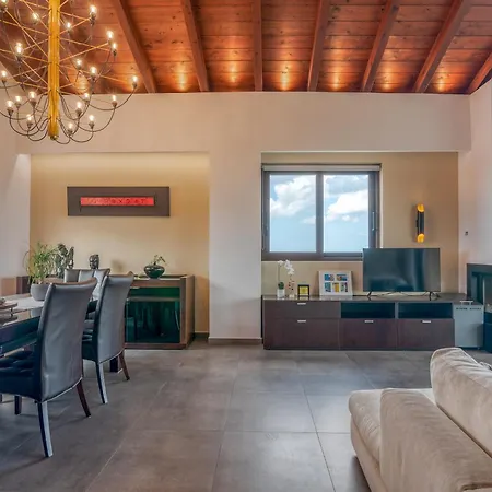 Διαμέρισμα Venmar Luxury House
