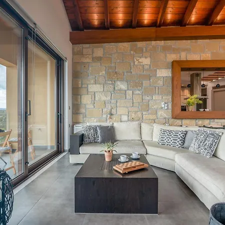 Διαμέρισμα Venmar Luxury House Platanés