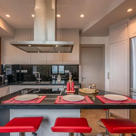 Διαμέρισμα Venmar Luxury House