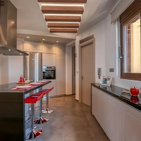 Διαμέρισμα Venmar Luxury House Platanés