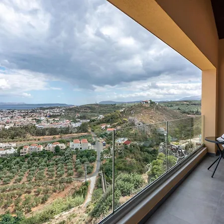 Venmar Luxury House Platanés