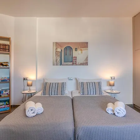 Venmar Luxury House Διαμέρισμα *